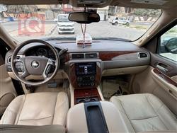 شێڤرۆلێت تاهۆ